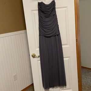 bridesmaid dress